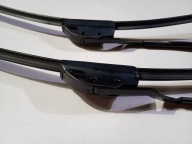 wiper arm zaslepki komplet Dodge Charger 2011-2014