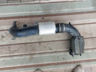 Schlauch luft DO VOLVO V40 II 1.5 Benzin 16r