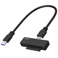 Unitek Y-1039 mostek USB 3.0 - SATA III 2,5 3,5