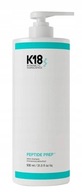 K18 Peptide Prep Detox Detoxikačný šampón 930ml