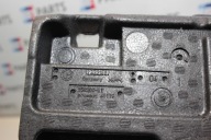 BMW F33 polystirene boot floor well 7322188