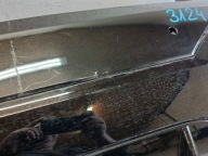 bumper rear part BMW IV 4 G22 G23 M PAKIET