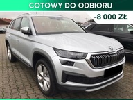 Skoda Kodiaq Style 2.0 TSI 190KM DSG 4x4