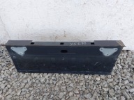 BMW X5 E70 06-13r rear panel rear sump