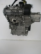 engine MOTOR VW SEAT SKODA 1.0 TSI DKL pillar