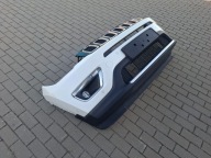 bumper front front PDC grill complete JEEP COMPASS II 290 / PW6 / RW6