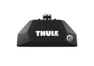 Thule Evo süllyesztett síntalpak 710600