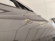 HYUNDAI TUCSON IV door front right DEMONTAZ