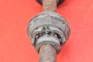 semi-axis left front MANUAL HONDA CRV 2 II 2.4 VTEC 162 KM 4X4 01-04