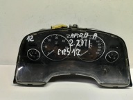 dials dials OPEL ZAFIRA A 2.2 DTI 24461768JU