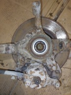 swing right front TOYOTA YARIS and 1.0
