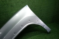 TOYOTA YARIS IV CROSS 20- fender left front front