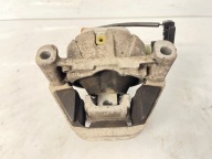 AUDI A6 A7 C7 LIFT 3.0 TDI 200KW engine mount + sensor left ORGINAL