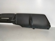 SPOILER HECKSPOILER DER STOSSSTANGE HECK BMW XM G09 22- M-POWER