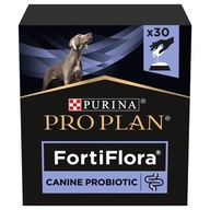 PROBIOTYK dla PSA Purina Pro Plan Fortiflora Canine Probiotic 30x1g