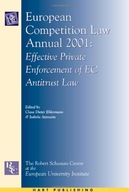 European Competition Law Annual 2001: Effective