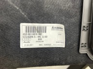 AUDI A7 4G boot upholstery left 4G0863887B