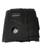 Abdeckung Blende Abdeckung DES MOTORS AUDI TFSI 08J103825BR