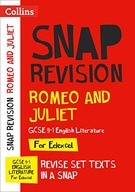 Romeo and Juliet: Edexcel GCSE 9-1 English