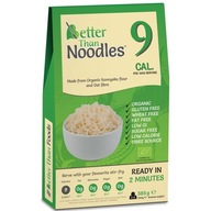 Better Than Foods Makaron Konjac noodle - 385 g