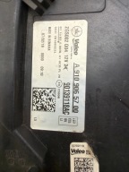 lámpa bal Mercedes Sprinter W910 Full Led A9109065700
