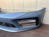 front bumper complete Porsche 911 992 GTS Sport Disign