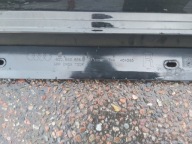 moulding threshold cap exterior right 8S0853856A AUDI TT 8S S-LINE
