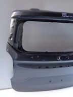 Heckklappe FORD TRANSIT CUSTOM II 23- NR 50870