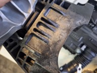 HONDA HR-V III e:HEV 22-> airbag engine mount gearboxes 1.5 and-MMD