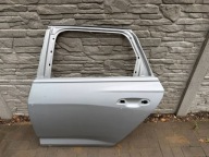 Audi A6 4K Avant Kombi door rear part left rear. left