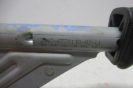 BMW E90 06R páčka elektrická brzda 6770130