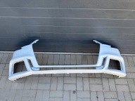 Audi A3 sedan 8V5 sedan Lift bumper front front
