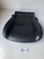 SIEDZISKO seat driver´s right front PEUGEOT 4007 leather