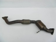 filter CZASTEK STALYCH DPF catalyst AUDI Q7 4L 7L8131690E