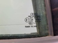 dveře záď pravá strana Audi A3 8V facelift 2018