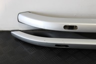 Dachreling dach JEEP CHEROKEE V 5 KL