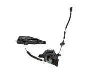 lock door left front 4 PIN RENAULT CAPTUR and 805030788R