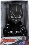 Marvel Avengers Black Panther plusz dźwięk 30cm