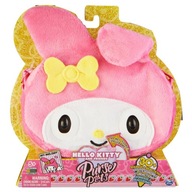 Spin Master Sanrio Purse Pets Interaktywna My Melo