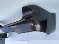 bumper rear part rear KIA RIO III 3 11- sedan PDC