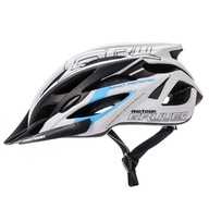 KASK ROWEROWY REGULOWANY METEOR GRUVER L 58-61cm siatka otwory wentylacyjne