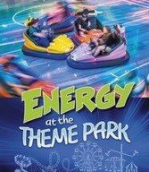 Energy at the Theme Park Kenney Karen Latchana