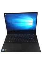 Notebook Lenovo Legion Y530-15ICH 15,6 " Intel Core i5 8 GB / 1000 GB čierny