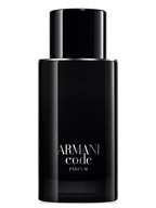 Armani Code Parfum 125 ml perfumy męskie oryginalne PERFUMOMANIA