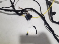 bundle wiring bonnet 2305407706 MERCEDES SL R230 W230