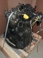 engine 1.2 16V TCE D4F784 complete CLIO III MODUS PEWNIAK DO MONTAZU +LPG