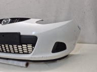 MAZDA 2 II DE 07- bumper front front D651-50031
