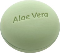 Speick Sprchové a kúpeľové mydlo Aloe Vera Soap 225g 577