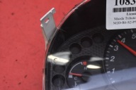 dials dials EU MAZDA TRIBUTE 1 and 2.0 16V 124 KM 4X4 00-04