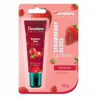 HIMALAYA Strawberry Gloss Lip Balm (10 g)